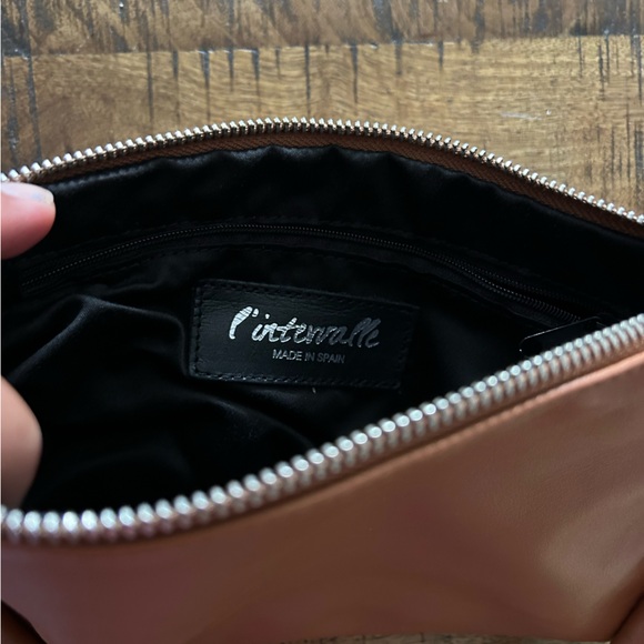 brand new L’Intervalle bag real leather - Picture 5 of 6